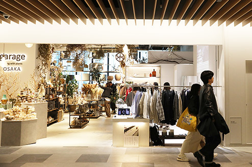 ショップイメージ