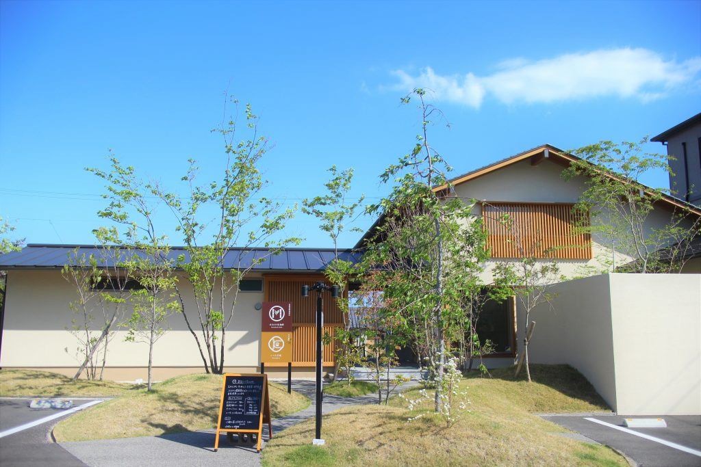 HUISマルシェ　まるたけ堂さん（HUIS_staff）