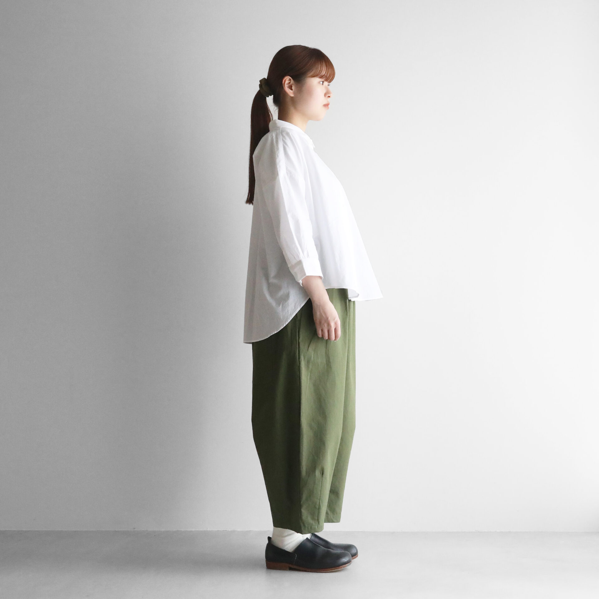 バフクロスバルーンパンツ【ユニセックス】506をリリースしま