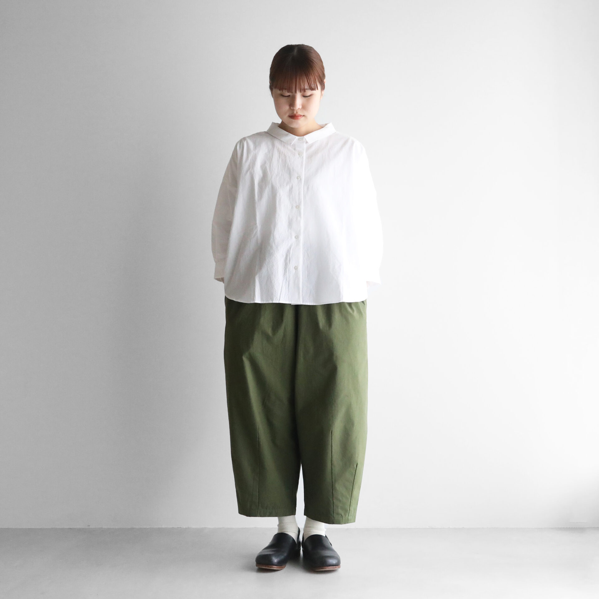 バフクロスバルーンパンツ【ユニセックス】506をリリースしま