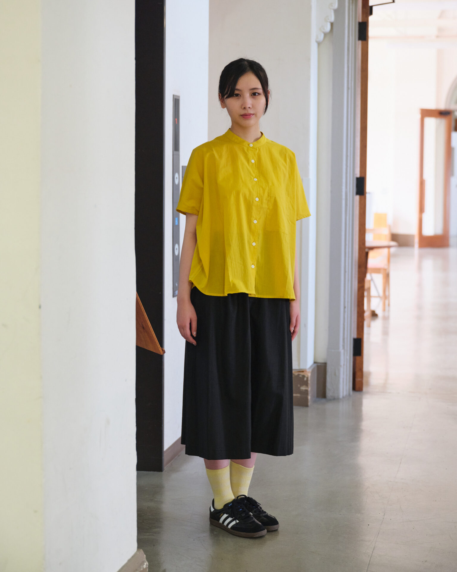 2025 Spring / Summer  <br>at 鴨江アートセンター[ HUIS room 104 ]