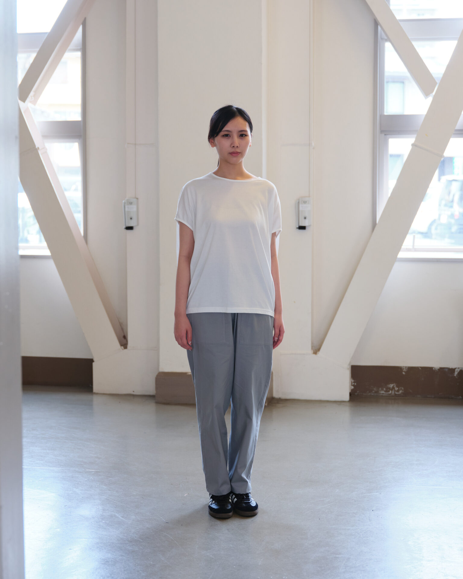 2025 Spring / Summer  <br>at 鴨江アートセンター[ HUIS room 104 ]