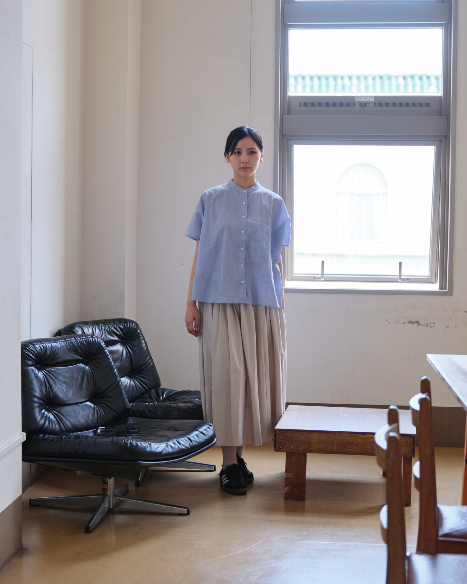 2025 Spring / Summer  <br>at 鴨江アートセンター[ HUIS room 104 ]