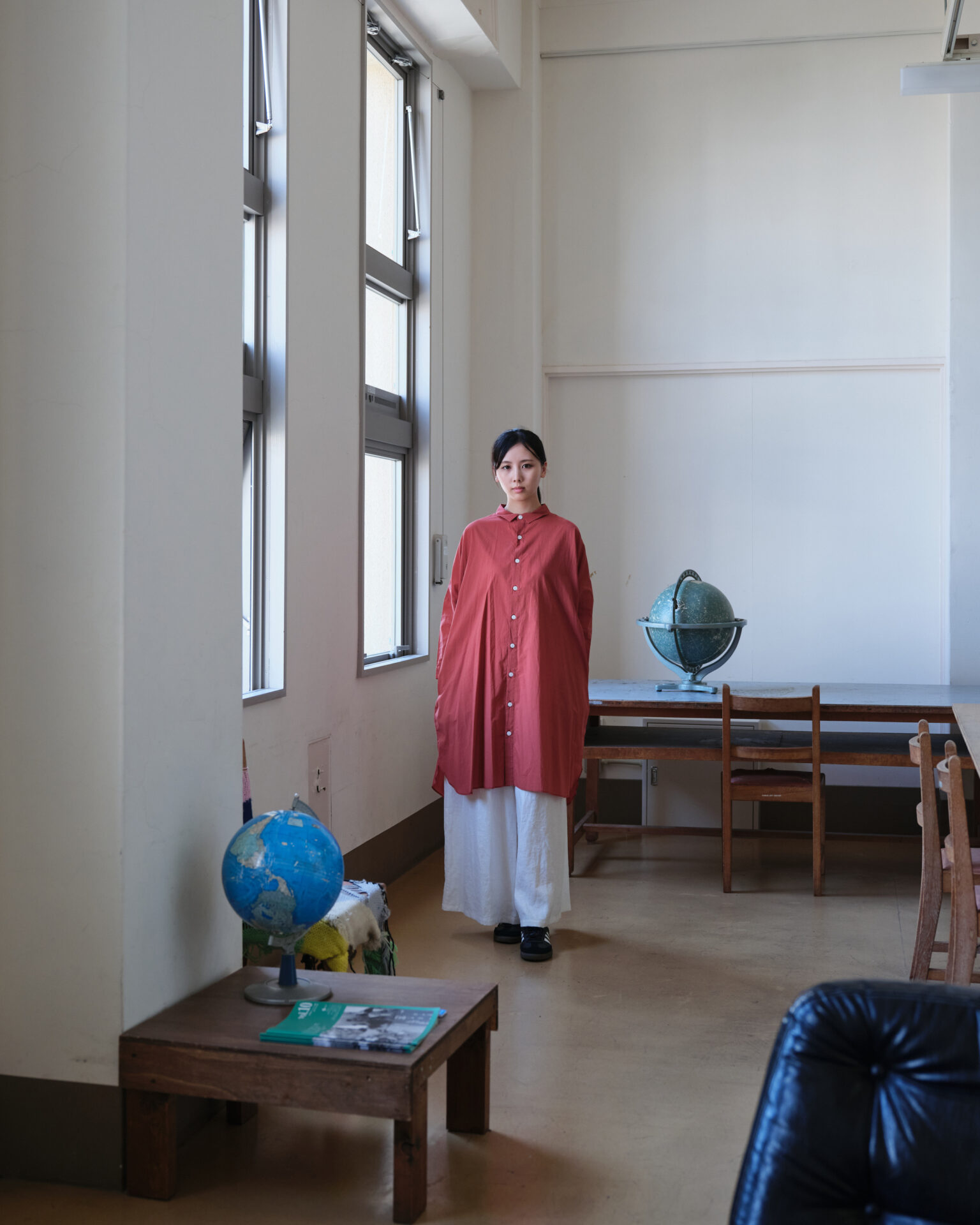 2025 Spring / Summer  <br>at 鴨江アートセンター[ HUIS room 104 ]