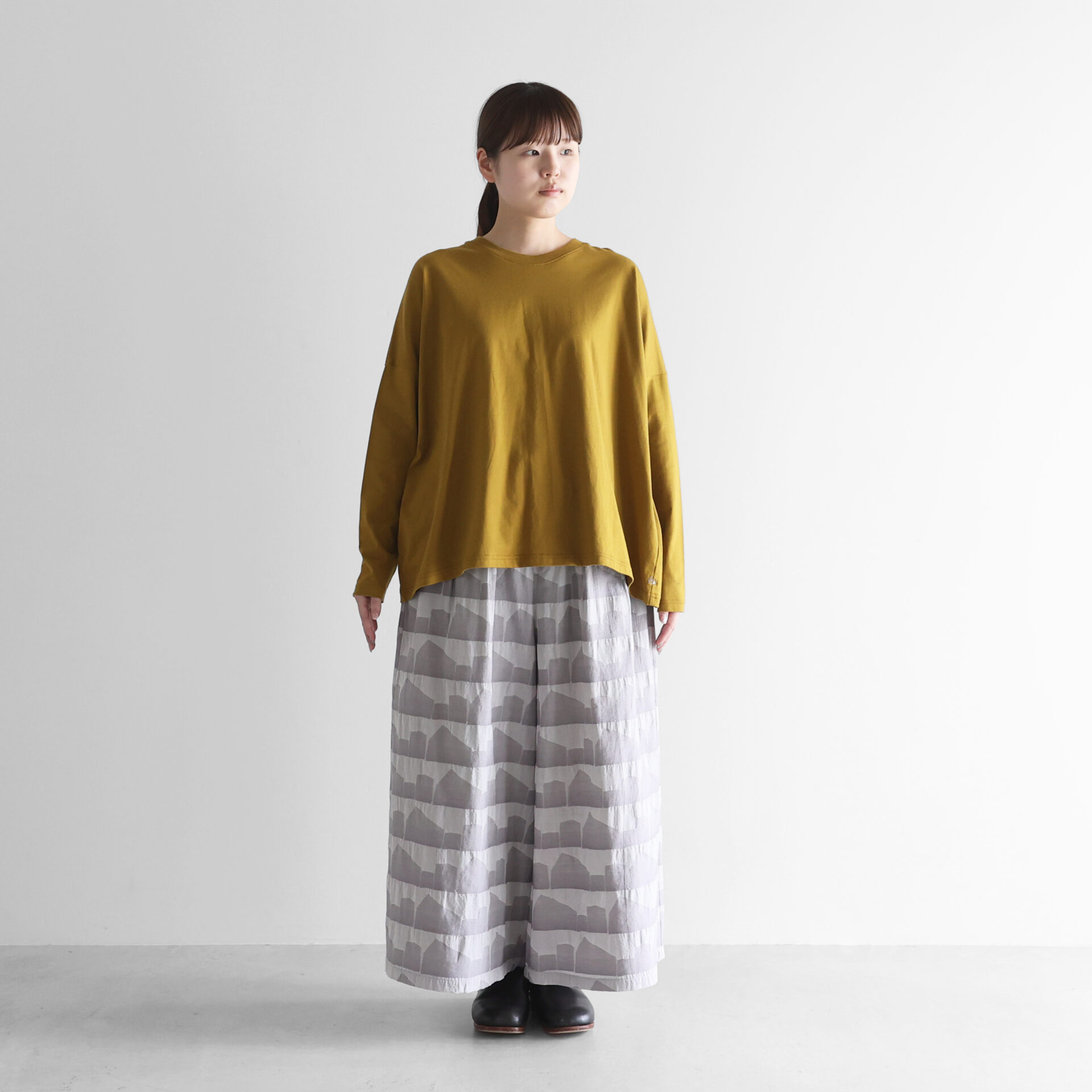 commdesgarcons commdesgarcons パンツスカート ギャザーカーゴパンツ パンツ レディース ボトムス 送料無料