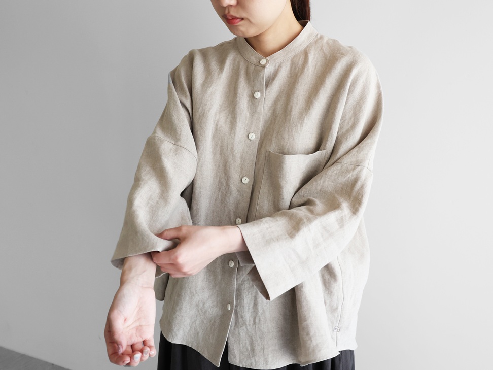暑い季節を快適に過ごす春夏の天然素材選び:軽やかさと涼しさを重視