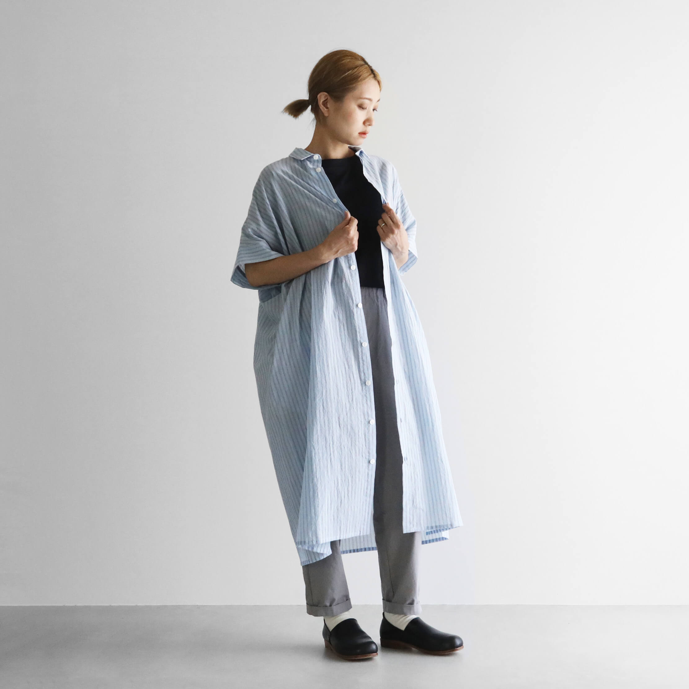 サステナブルな服づくりとは?持続可能なファッションの基本