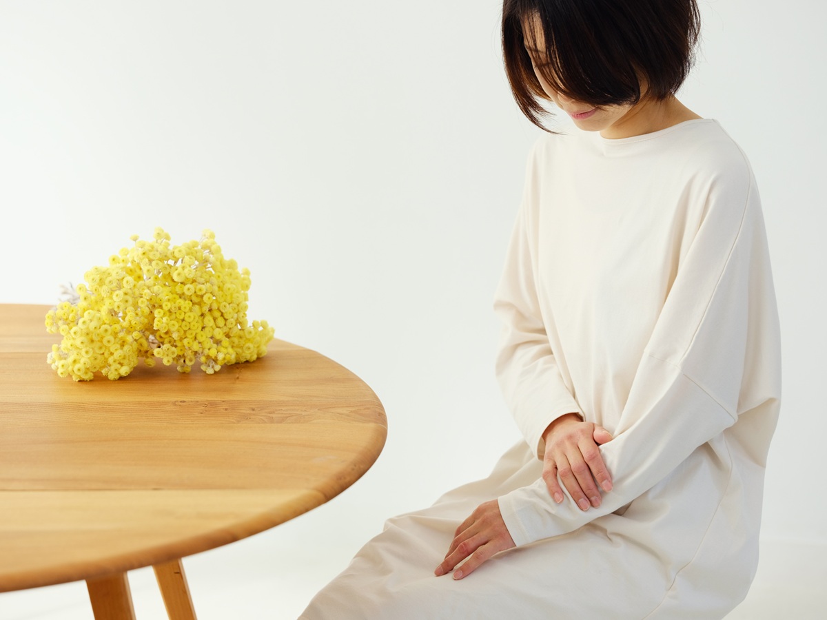くつろぎ時間を豊かにするリラックスウェアとは