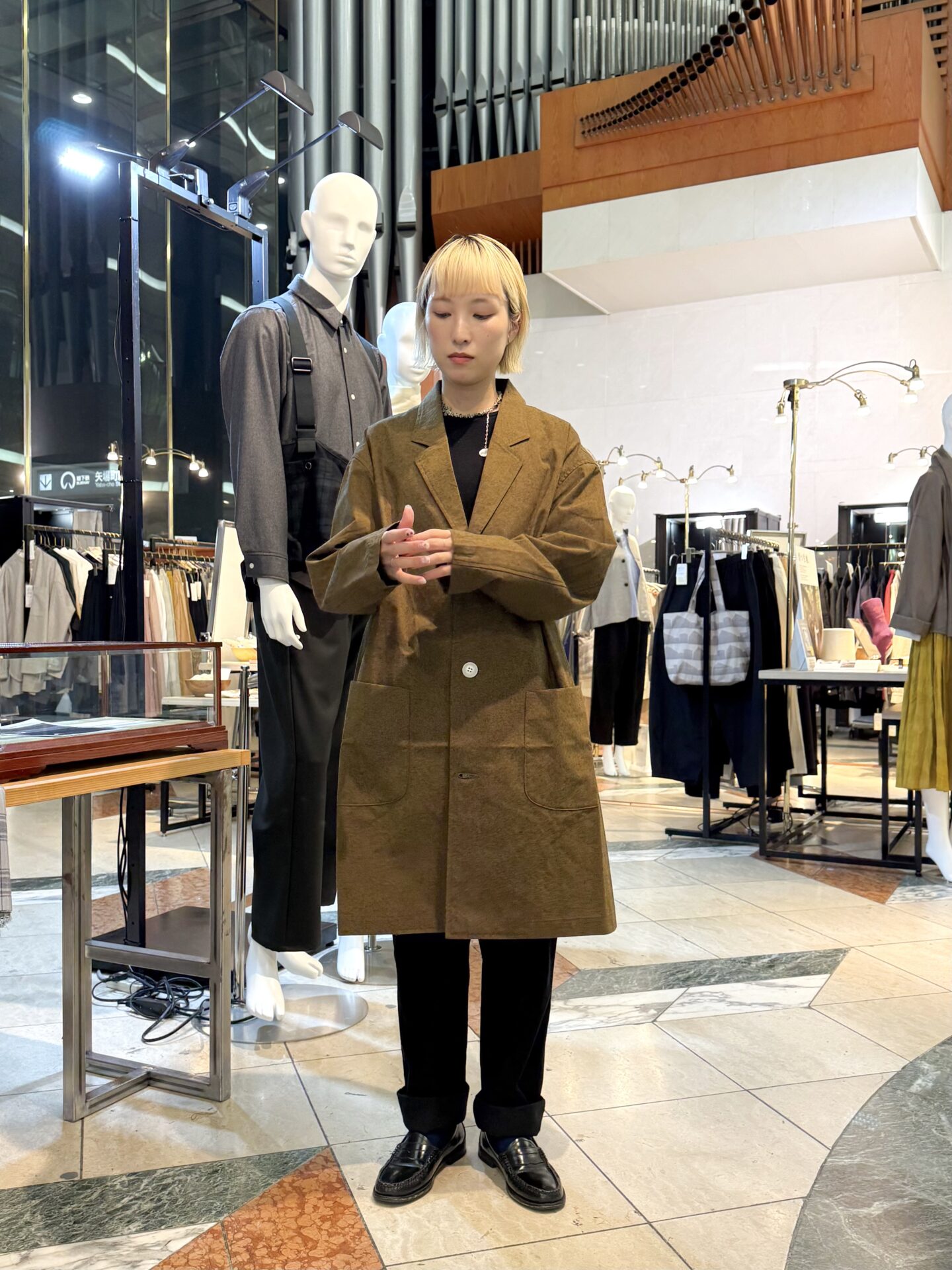 302 513名古屋松坂屋