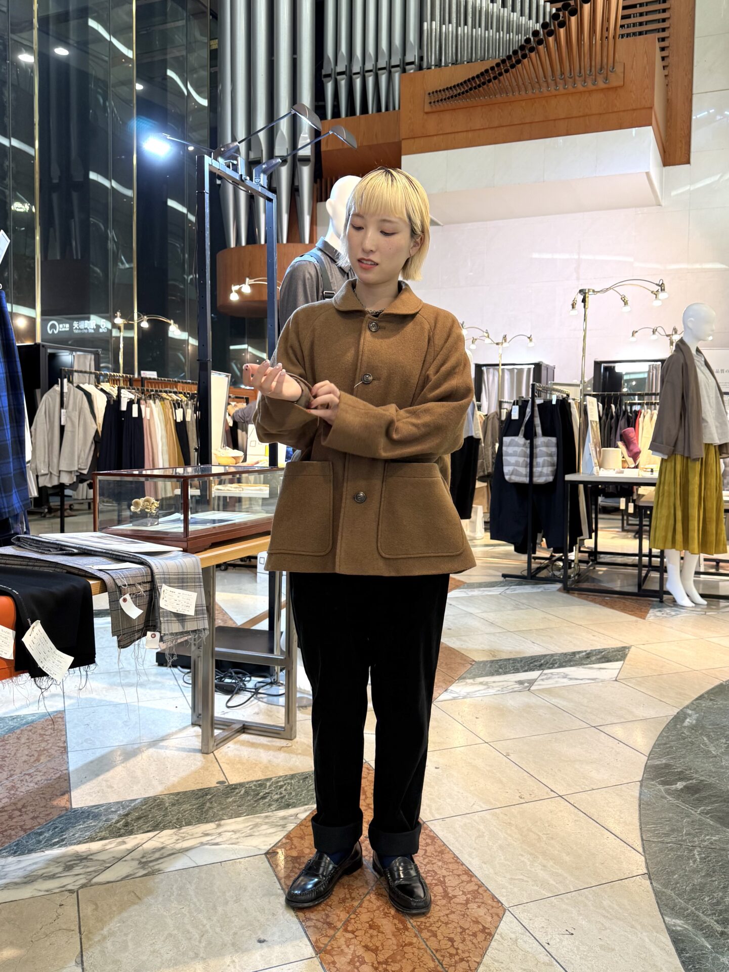 319 513名古屋松坂屋