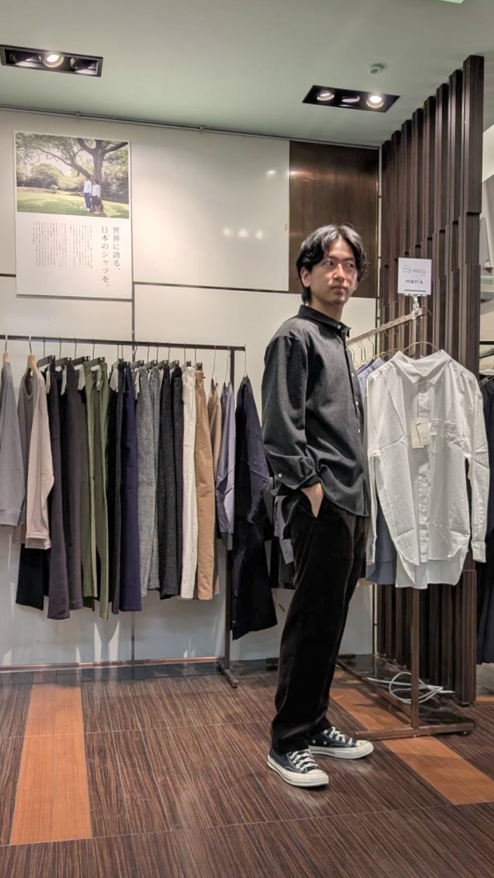 015 507 浦和伊勢丹（HUIS_staff）