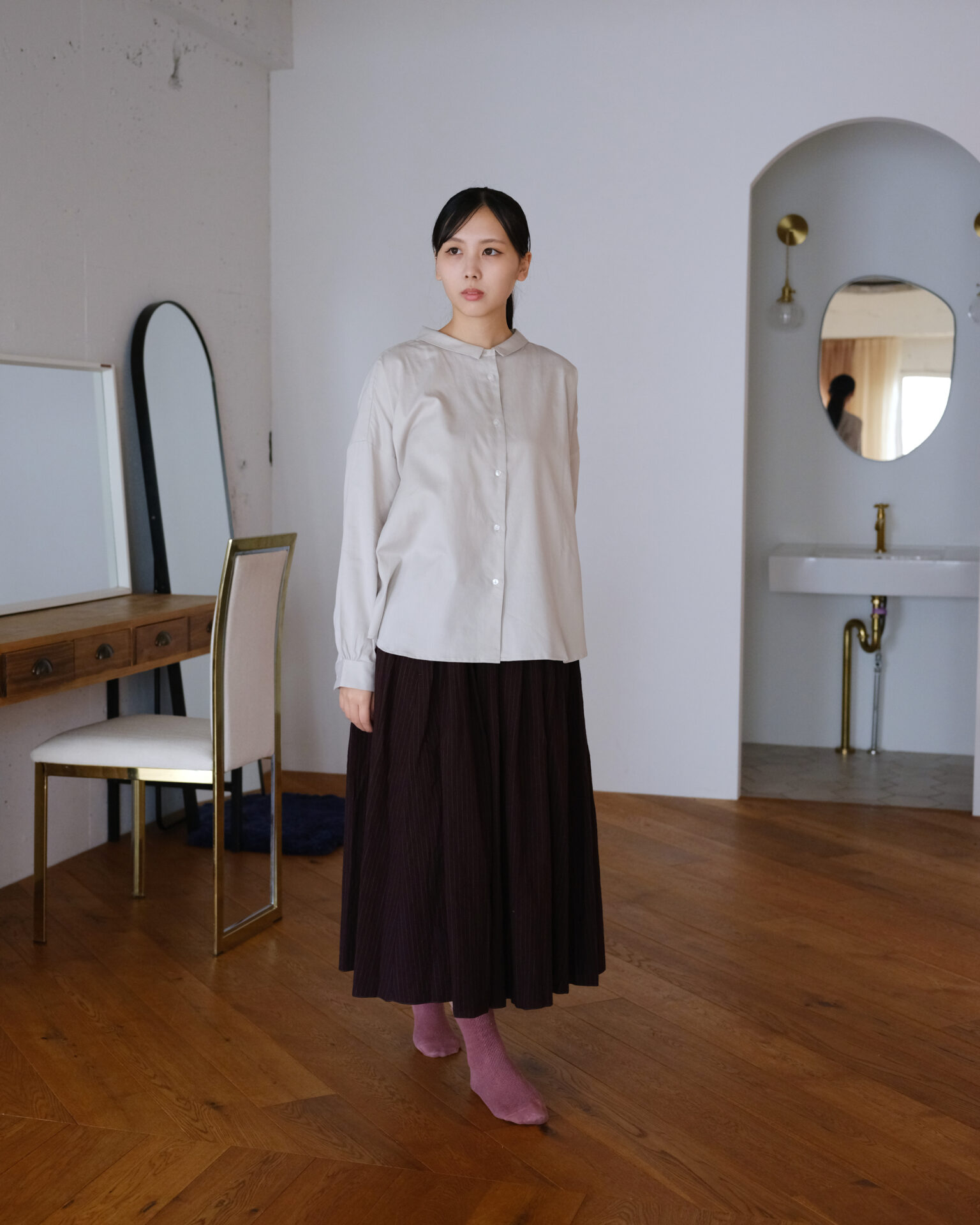 2025 Autumn / Winter