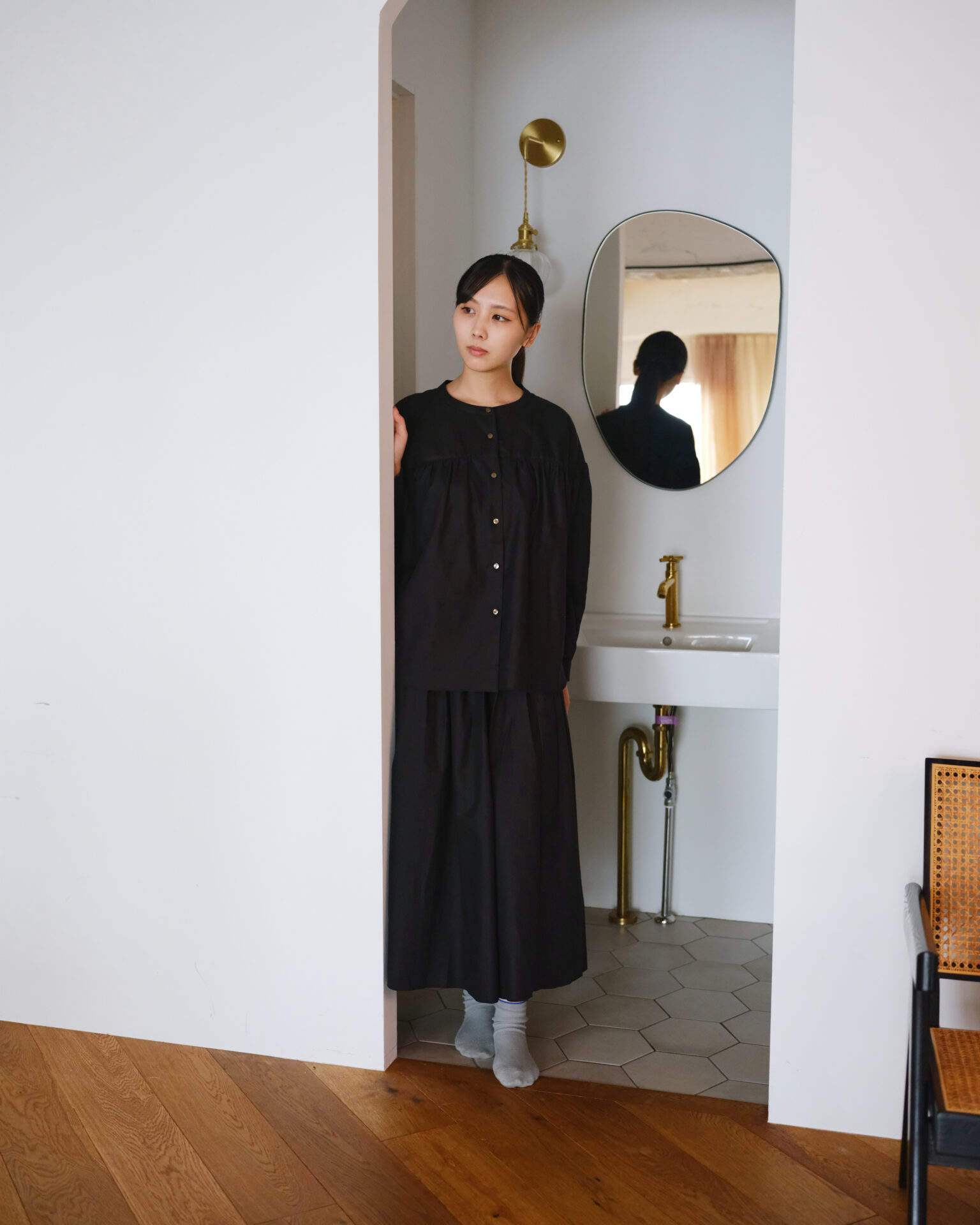 2025 Autumn / Winter