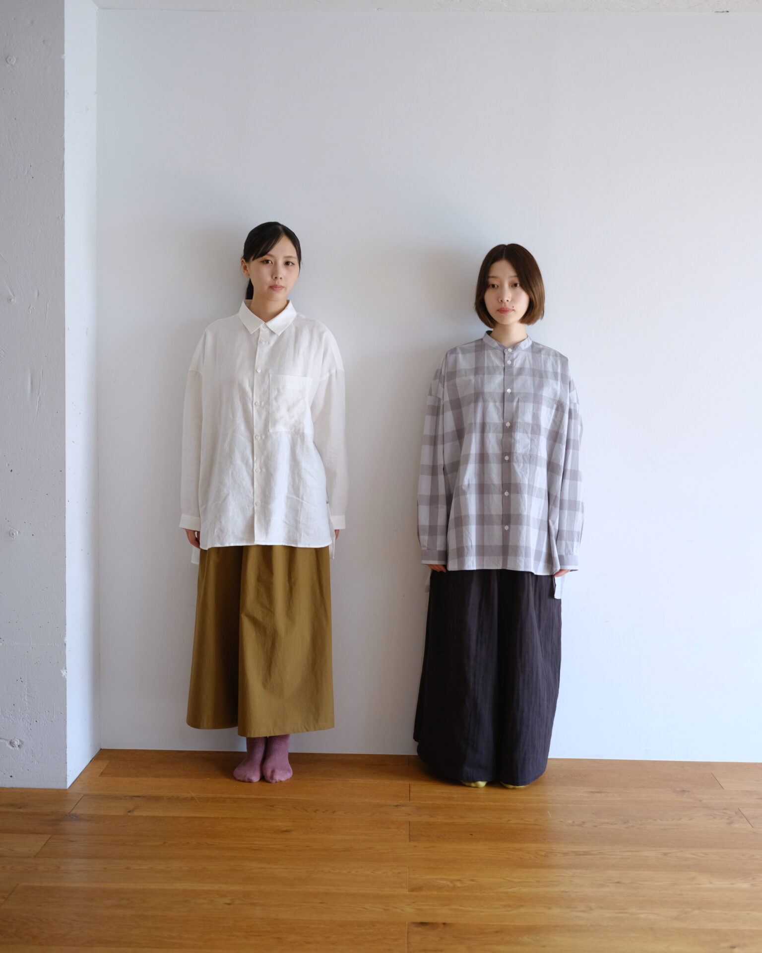 2025 Autumn / Winter