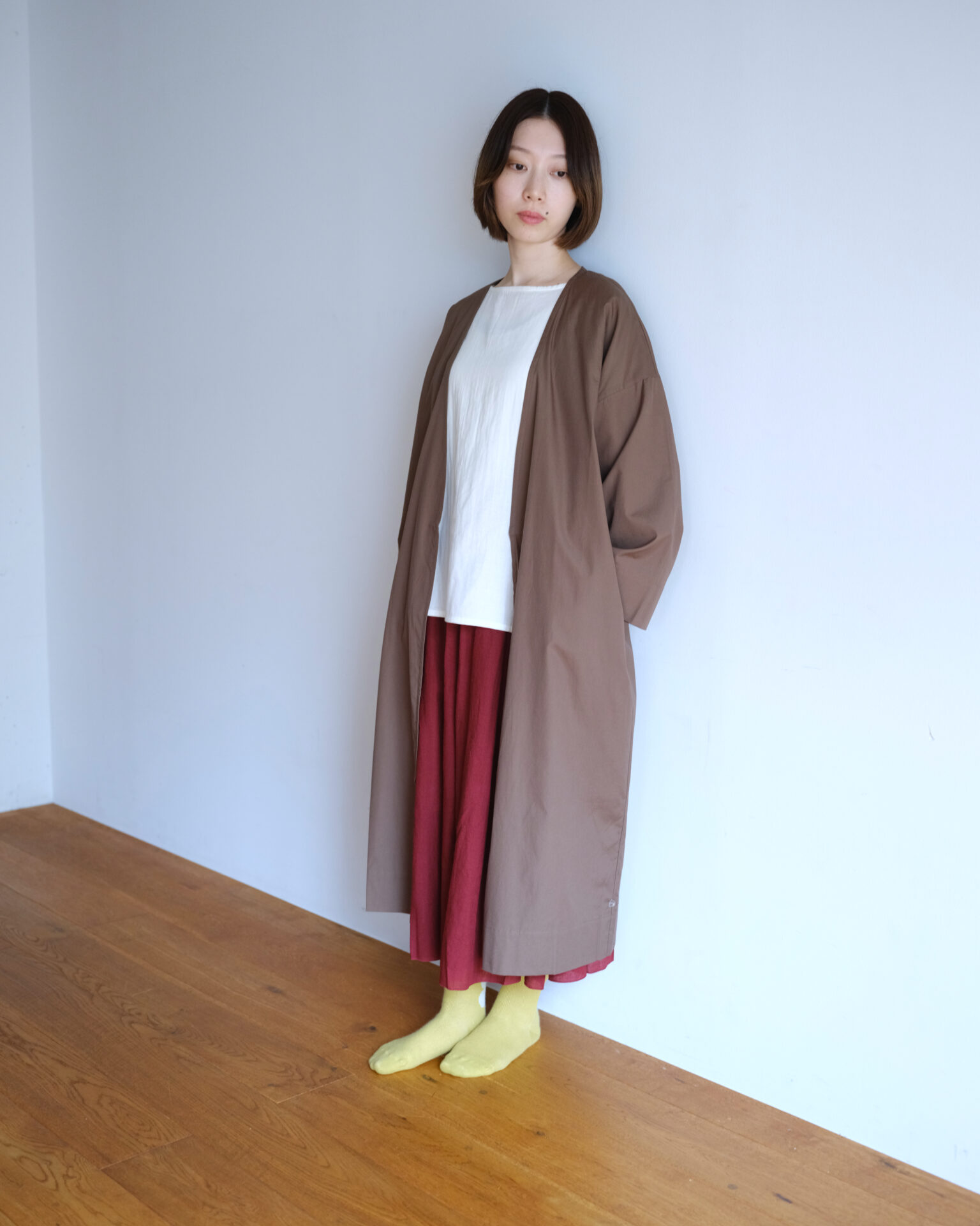 2025 Autumn / Winter