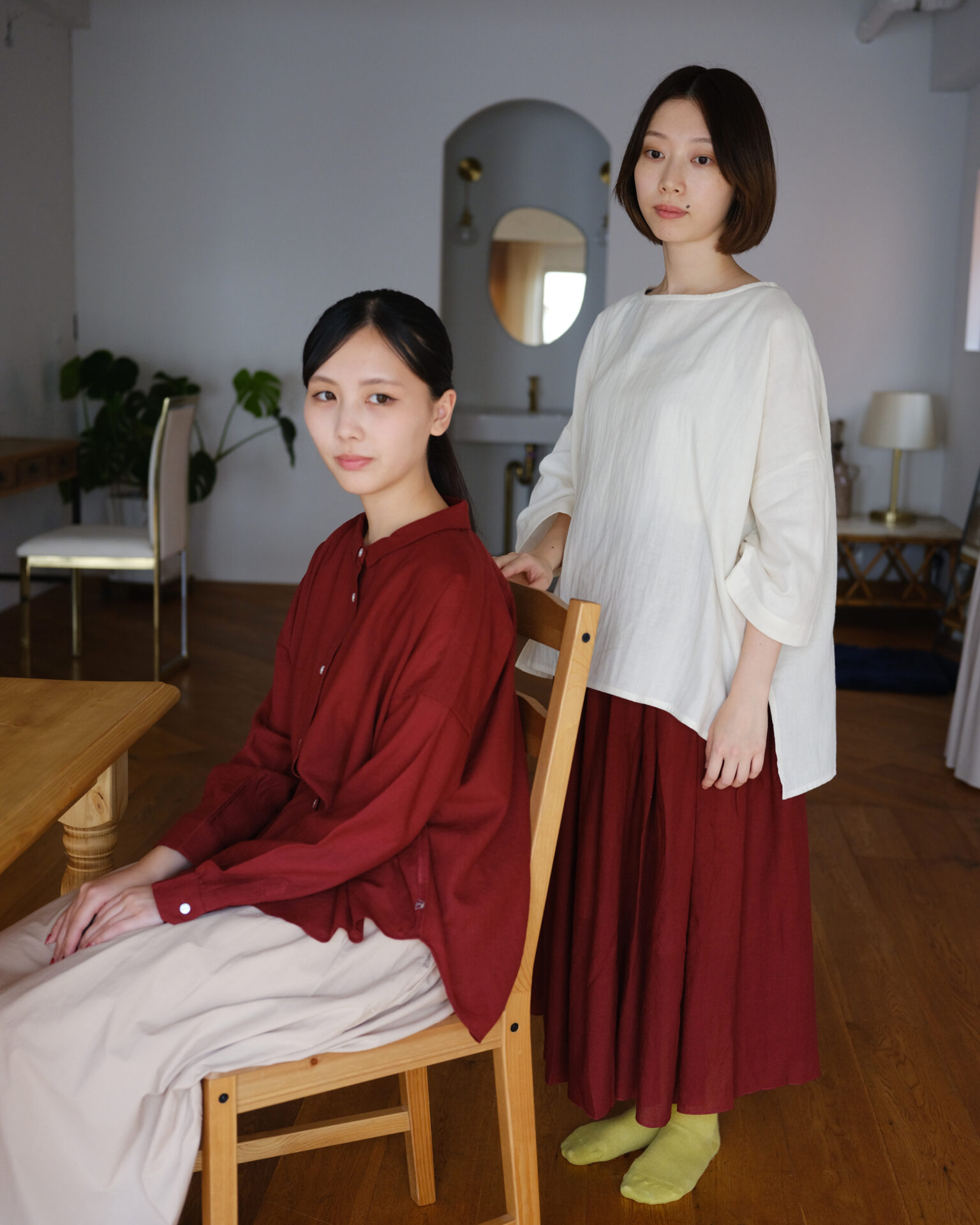 2025 Autumn / Winter