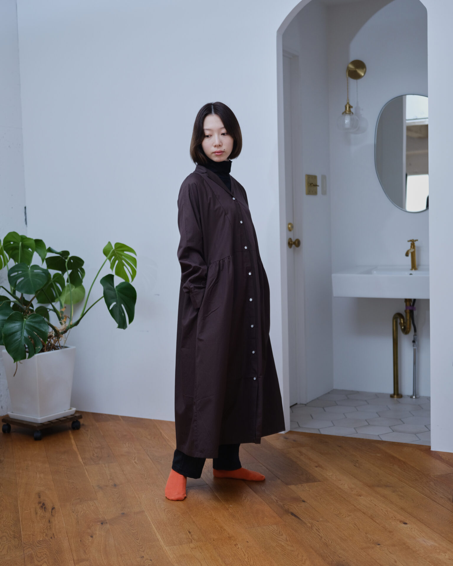 2025 Autumn / Winter