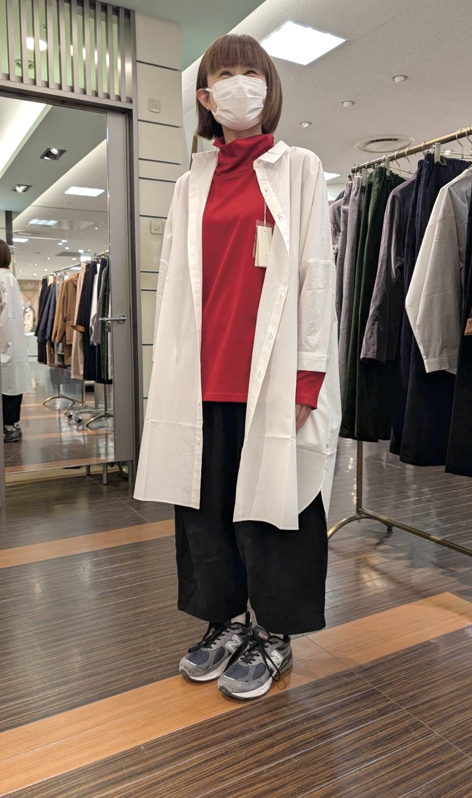 316 004 cs204 506 浦和伊勢丹