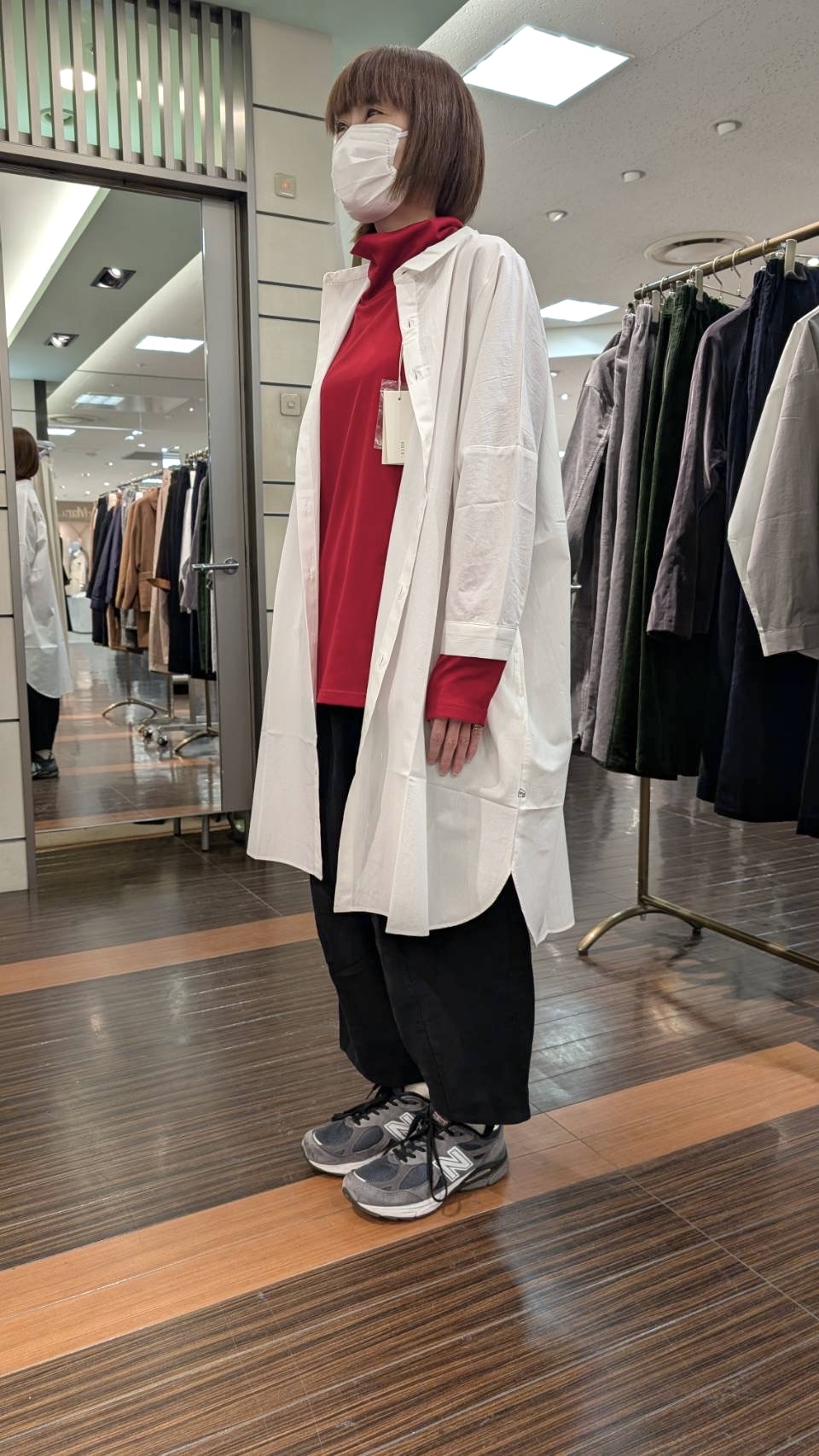 316 004 cs204 506 浦和伊勢丹