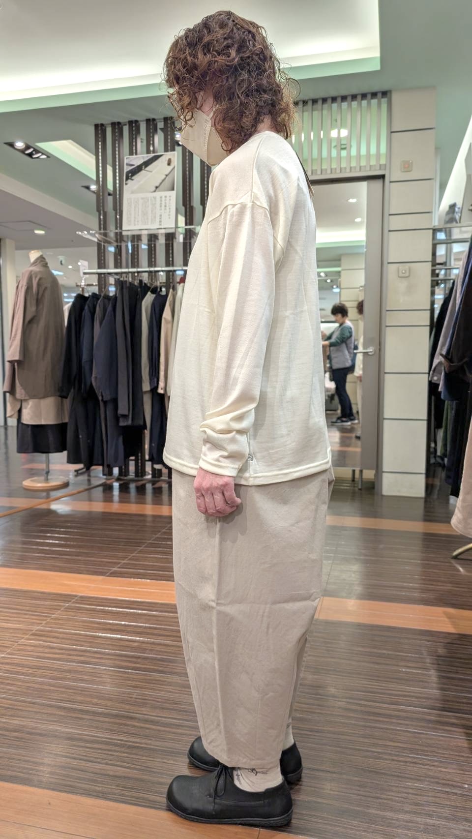 cs210 506 浦和伊勢丹