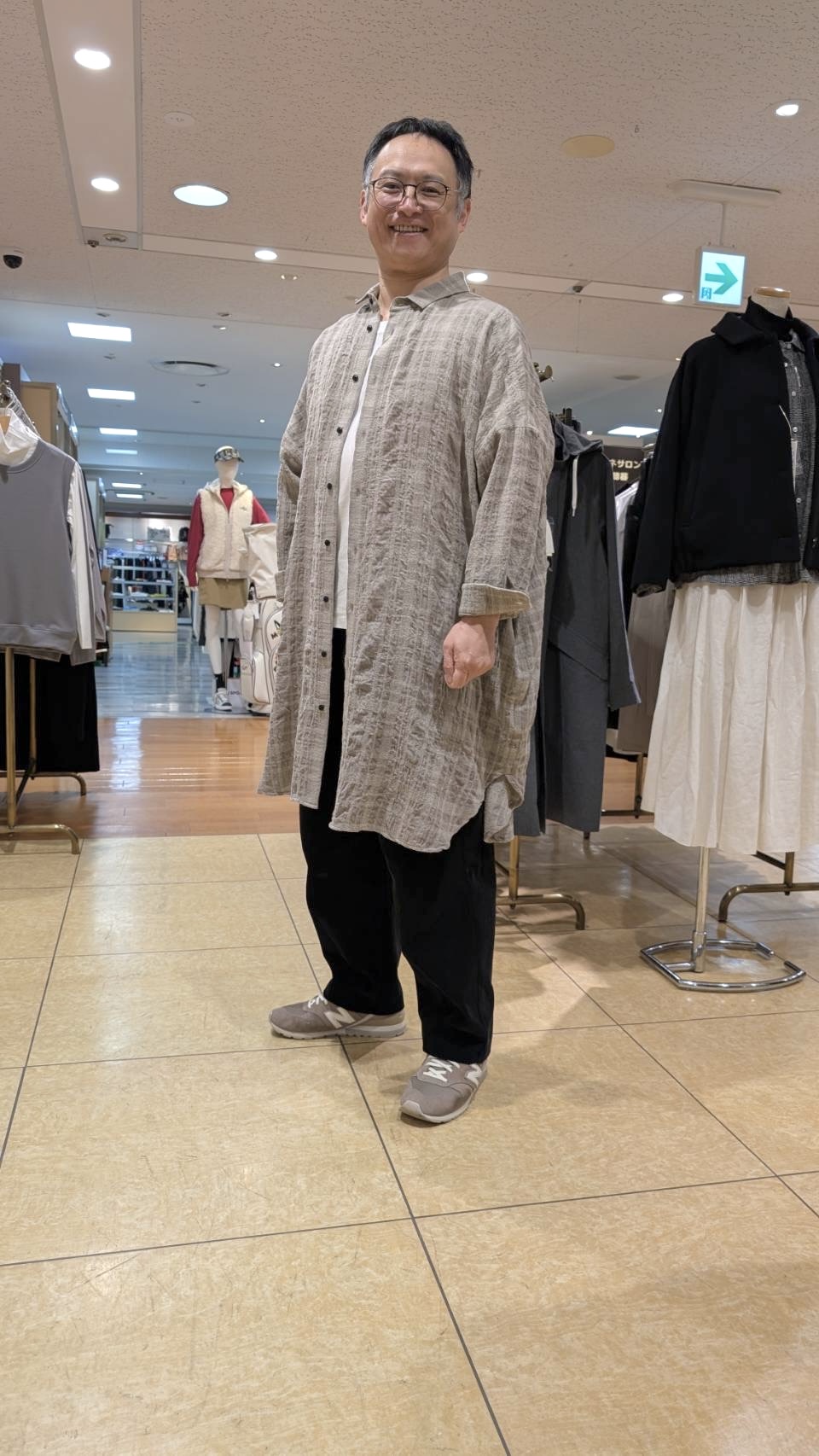 322L 016 504 高崎高島屋