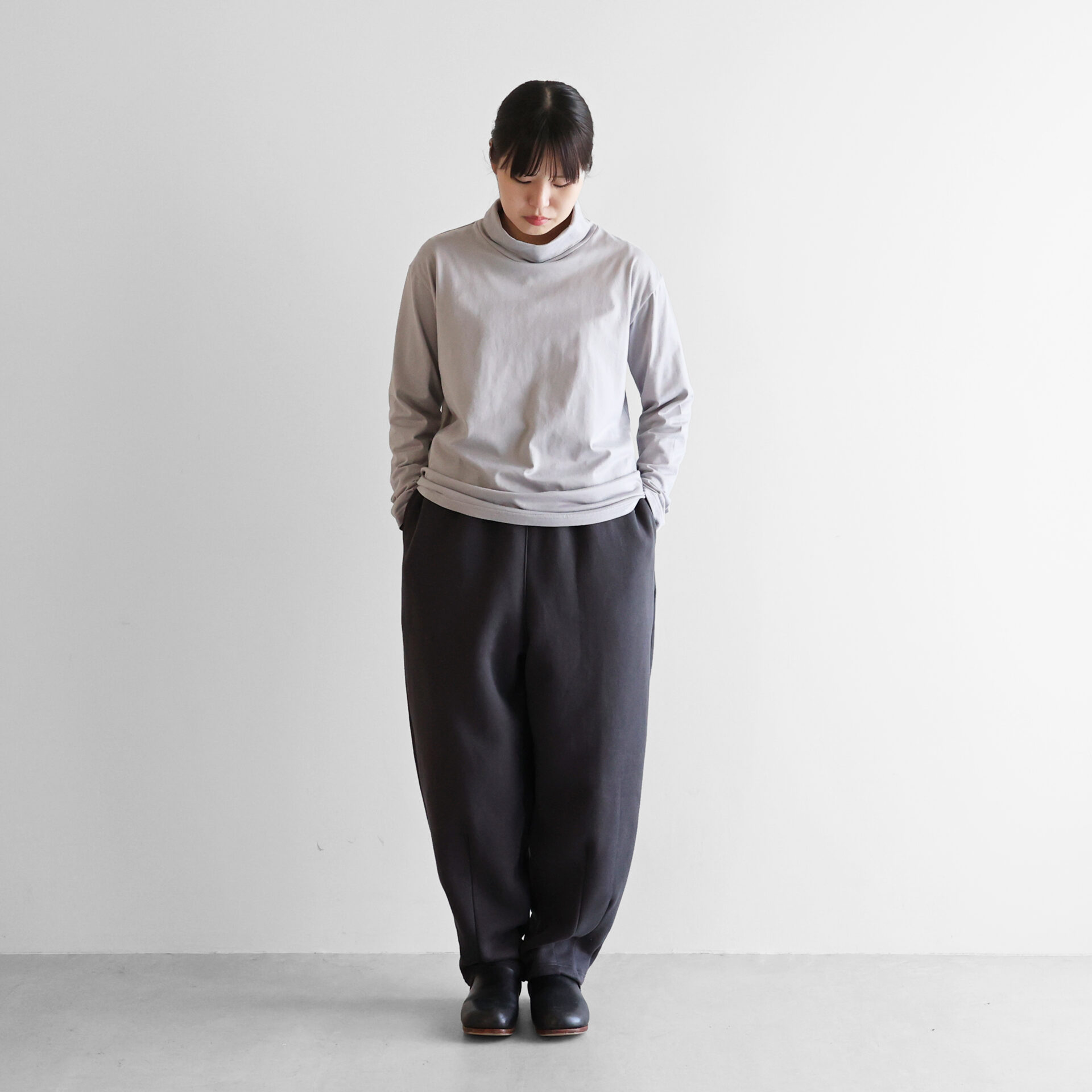 HUIS遠州織物 SUVIN COTTONキャミソール & レギンス HUIS遠州織物 SUVIN COTTONキャミソール & レギンス HUIS遠州織物