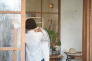 102 402 日本橋高島屋（HUIS staff）