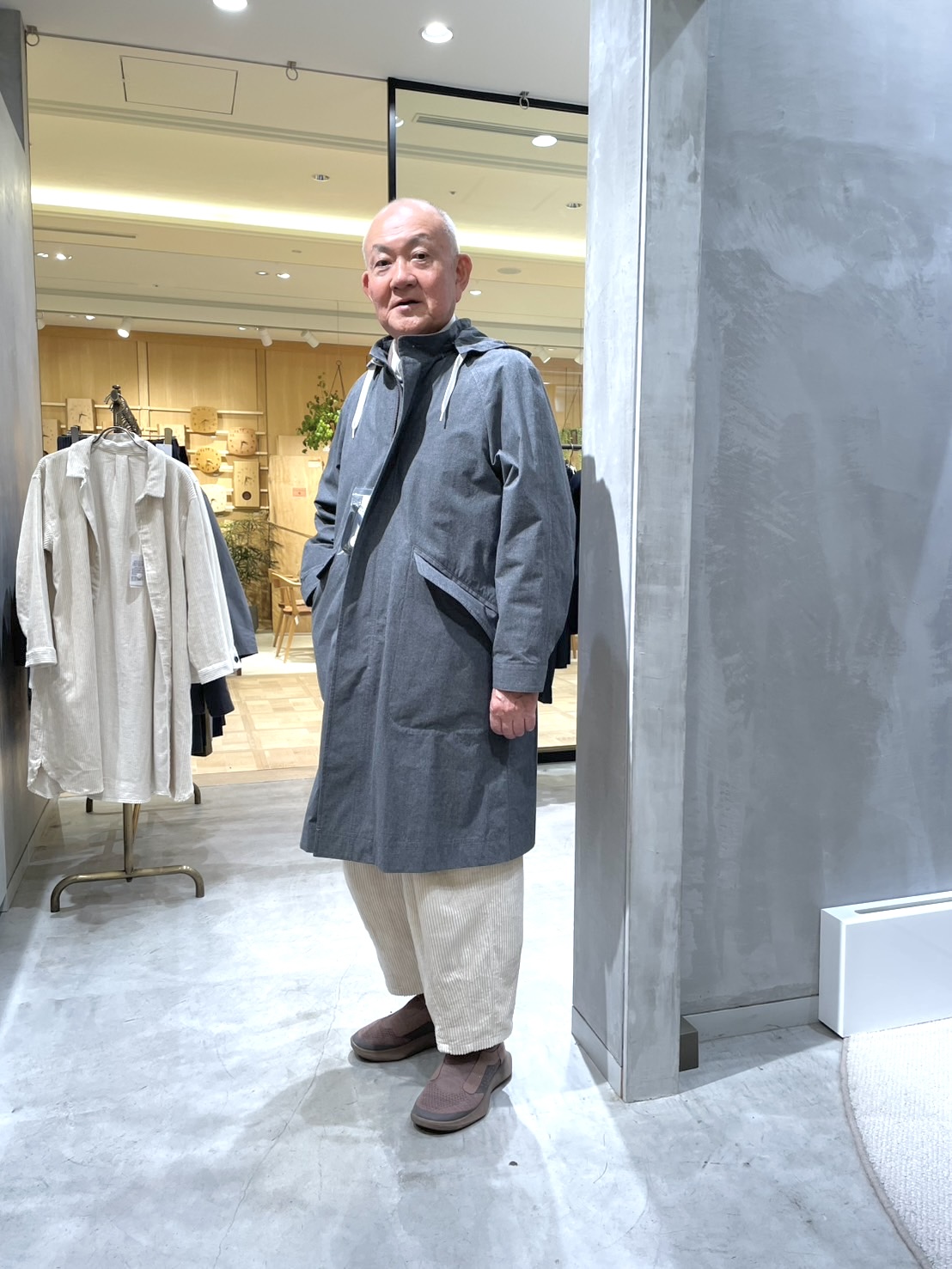 307L 018 506L 701 016 日本橋高島屋