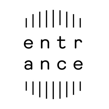 entranceロゴ
